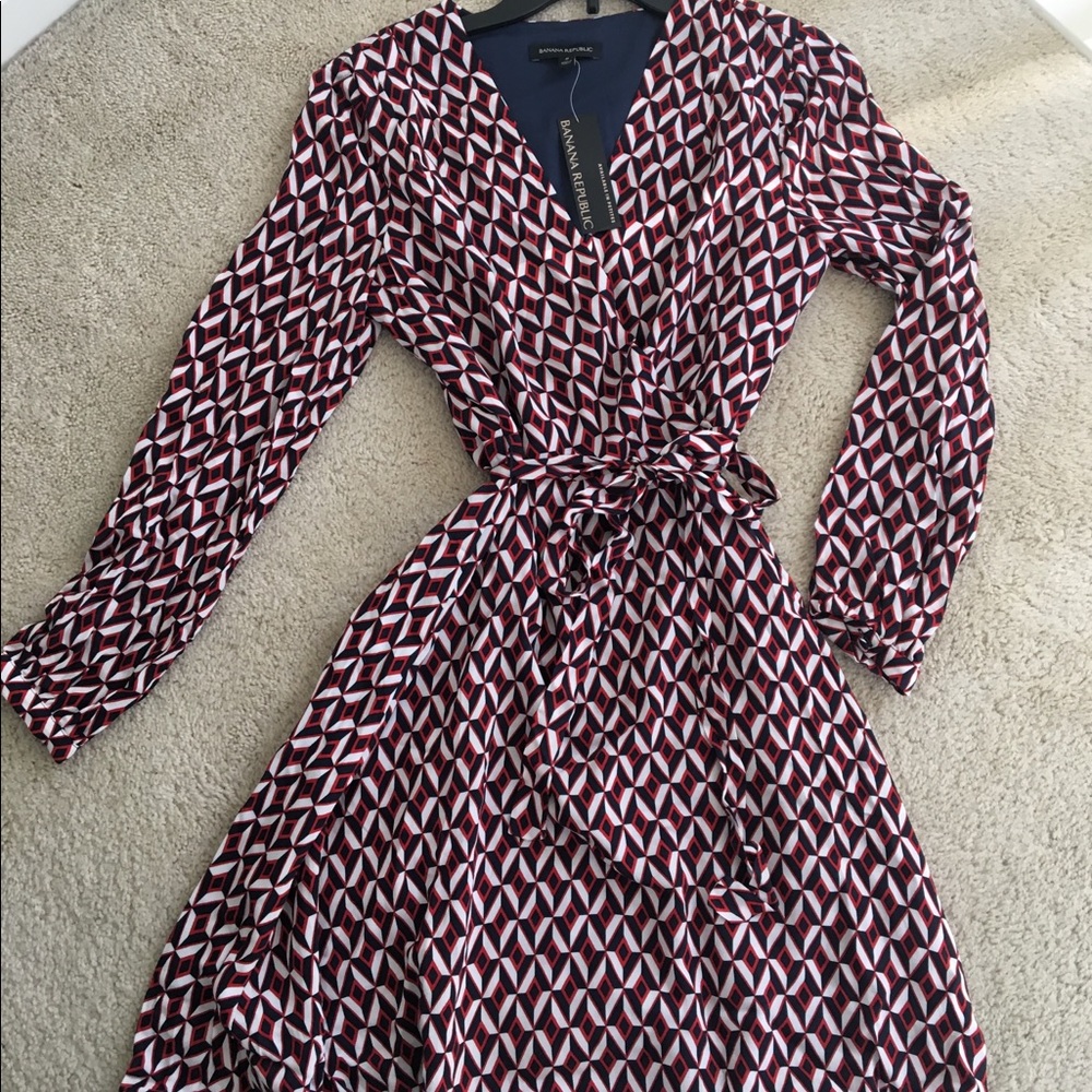 Dress NWT